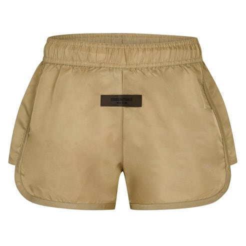 FEAR OF GOD ESSENTIALS - FGE Run Shorts Ld99