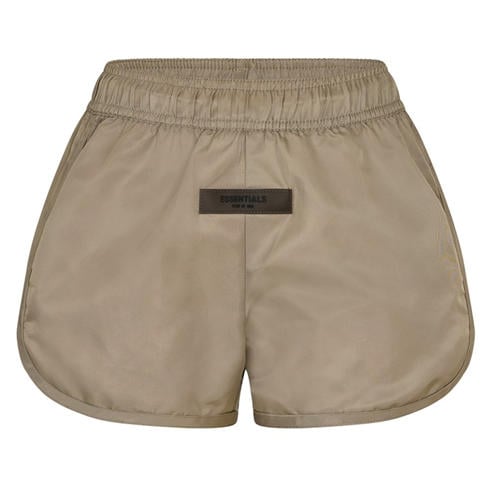 FEAR OF GOD ESSENTIALS - FGE Run Shorts Ld99