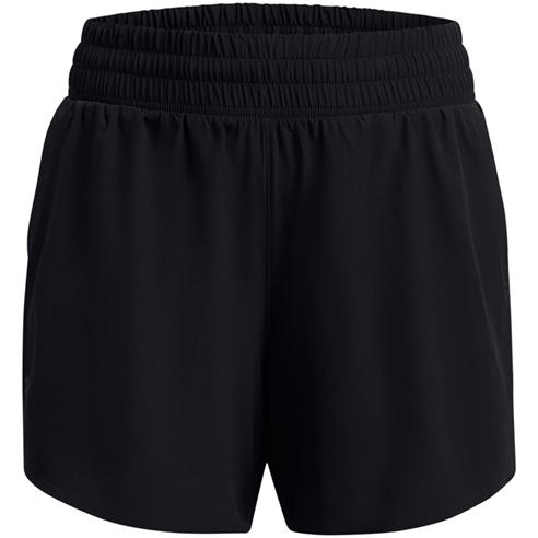Under Armour - Women's Woven Tracksuit Shorts