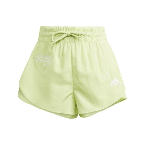 adidas - Women's Woven Tracksuit Shorts