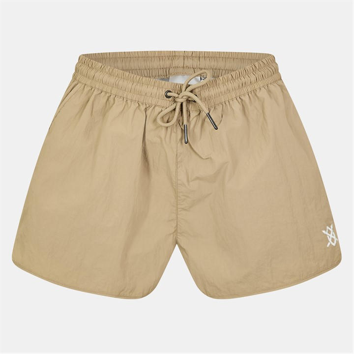 DAILY PAPER EFEAH SHORTS