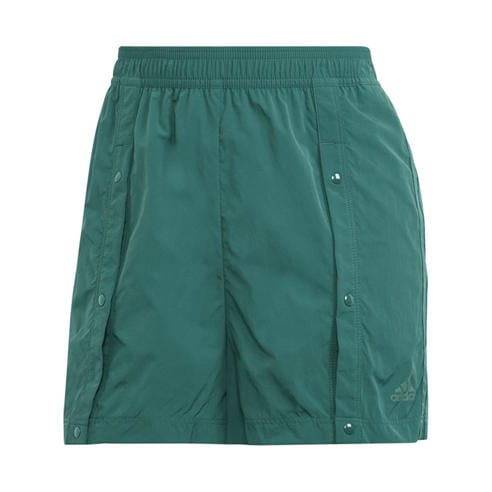 adidas - Women's Tiro Woven Tracksuit Shorts