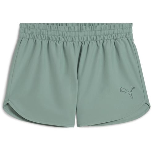 Puma - W Mass Merchants Woven Short Tracksuit Womens