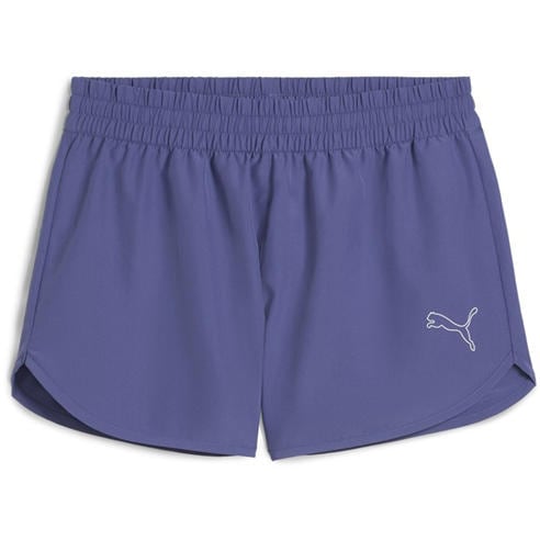 Puma - W Mass Merchants Woven Short Tracksuit Womens