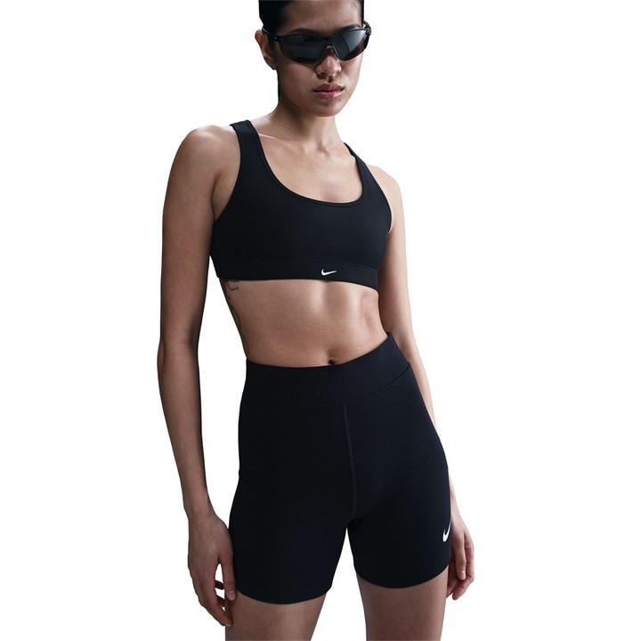 NIKE SPORTSWEAR ESSENTIAL WOMEN'S BIKE SHORTS