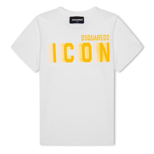 DSQUARED2 - Icon T Shirt Juniors