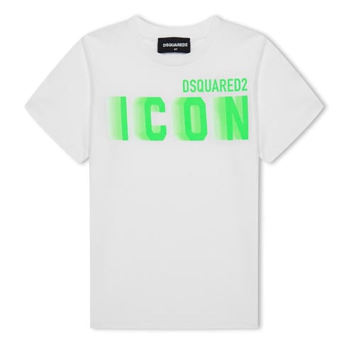 DSQUARED2 - Icon T Shirt Juniors