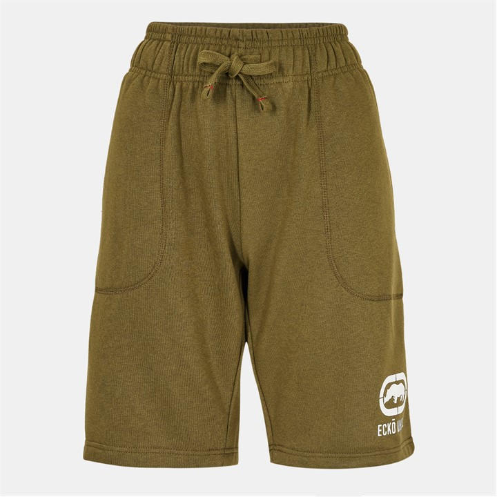 Ecko Women's Multi Drophead Short