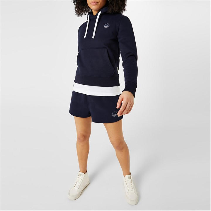 SOULCAL SIGNATURE SHORTS LADIES