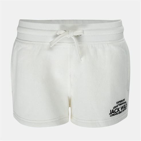 Jack Wills - Bea Sweatshorts