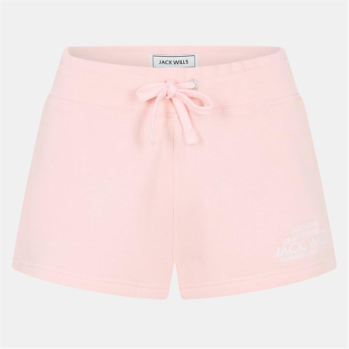 JACK WILLS BEA SWEATSHORT