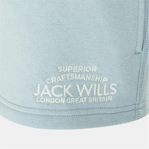 Jack Wills - Bea Sweatshorts