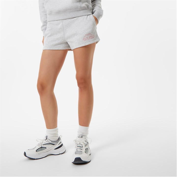 JACK WILLS BEA SWEATSHORT