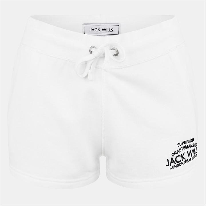 JACK WILLS BEA SWEATSHORT