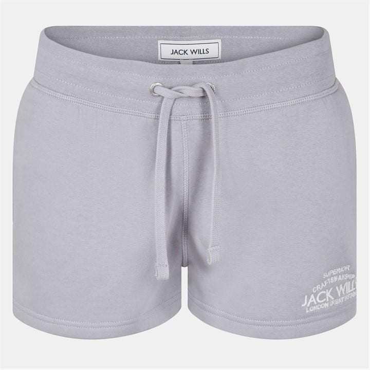 JACK WILLS BEA SWEATSHORT