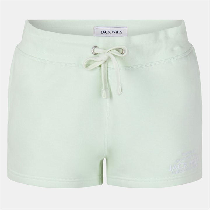 JACK WILLS BEA SWEATSHORT