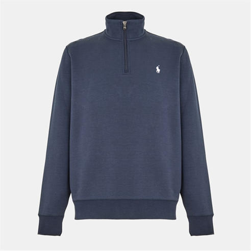 Polo Ralph Lauren - Tech quarter Zip Fleece