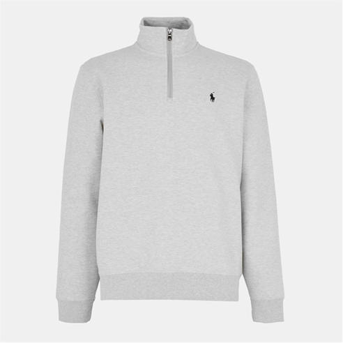 Polo Ralph Lauren - Tech quarter Zip Fleece
