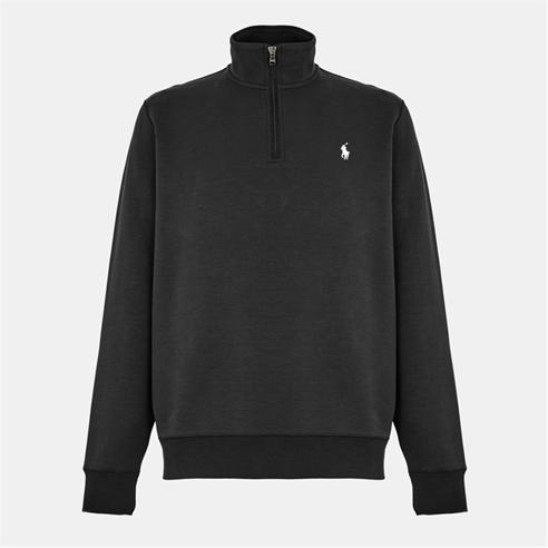 Polo Ralph Lauren - Tech quarter Zip Fleece