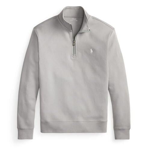 Polo Ralph Lauren - Tech 1/4 Zip Fleece