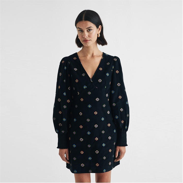 NOBODY'S CHILD RIGGA SHIFT DRE