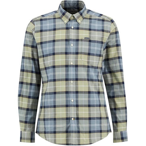 Barbour - Lewis Check Shirt