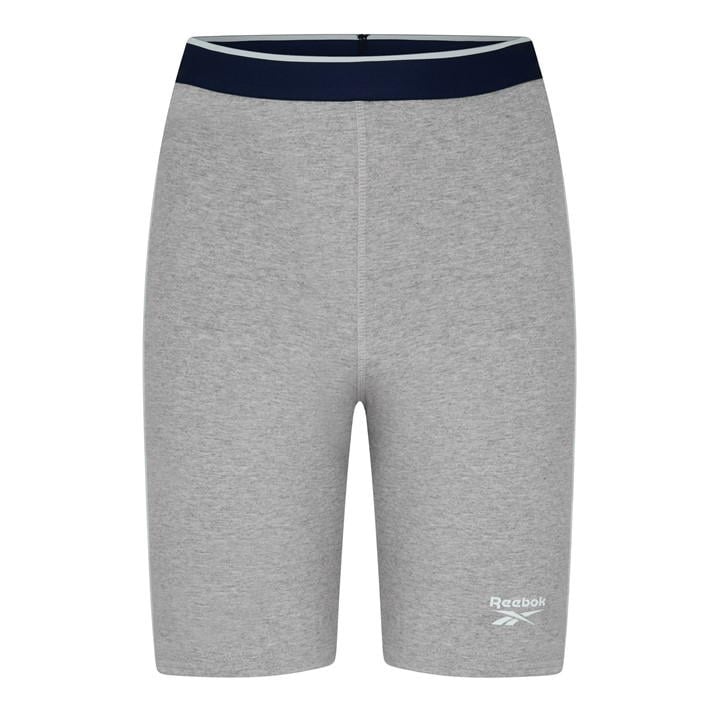 Reebok Bike Shorts Womens