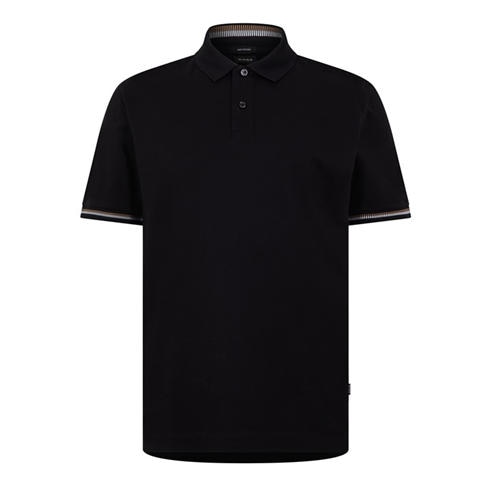 Boss - Men's C-Parlay 209 Short Sleeve Polo Shirt