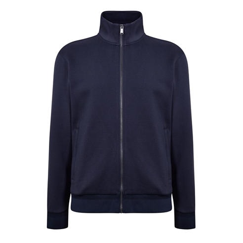 Boss - Men's H-Shepherd 100 Full Zip Fleece