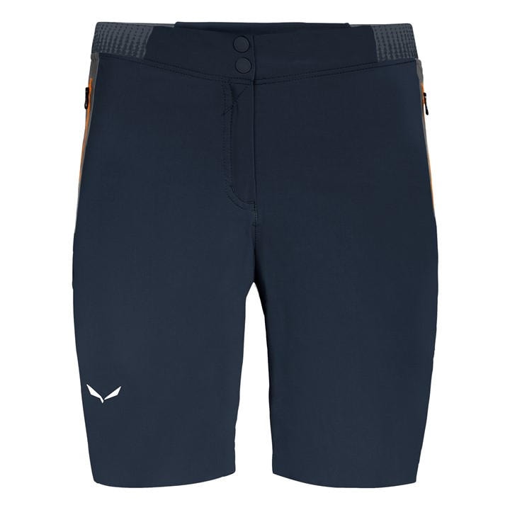 SALEWA CARGO SHORTS WOMENS