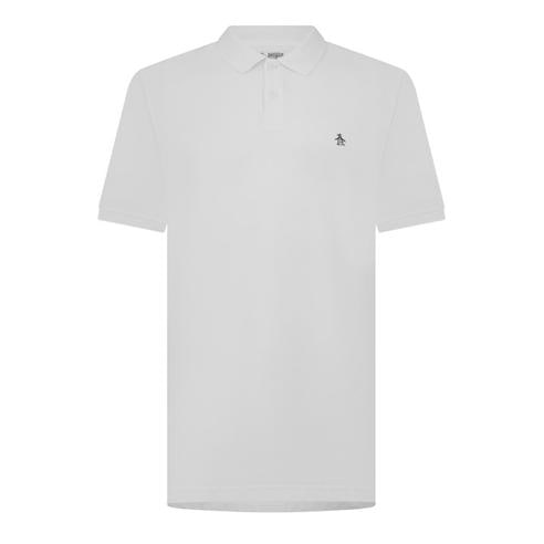 Original Penguin - Short Sleeve Polo Shirt
