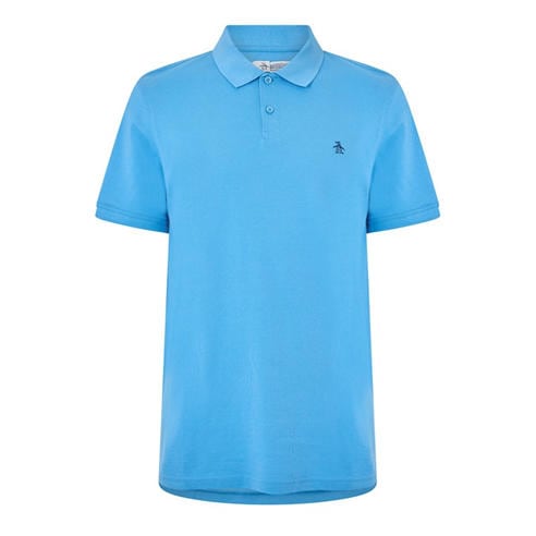 Original Penguin - Short Sleeve Polo Shirt