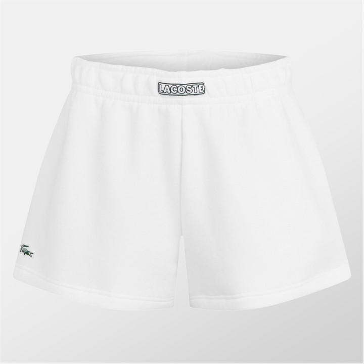 Viennese - Lacoste - Fleece Shorts