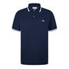 Navy 166