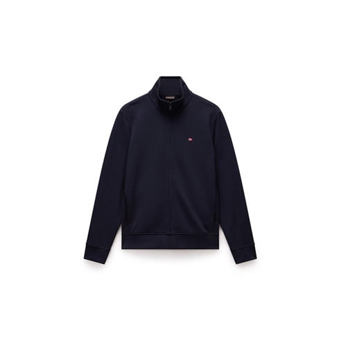 Napapijri - Men's BALIS Full Zip Fleece