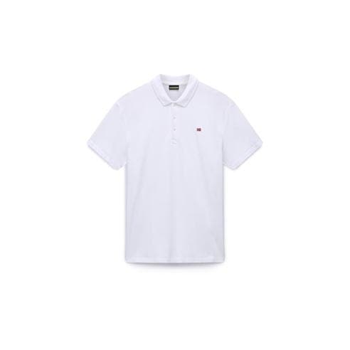 Napapijri - Ealis Pique Polo Shirt Mens