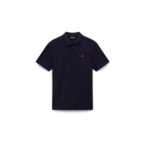 Napapijri - Ealis Pique Polo Shirt Mens