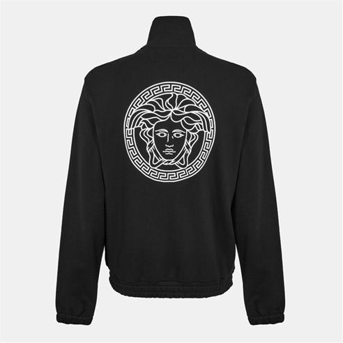 VERSACE - Medusa Print Jacket