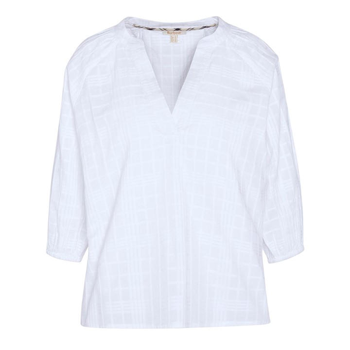 BARBOUR HEIDI TOP