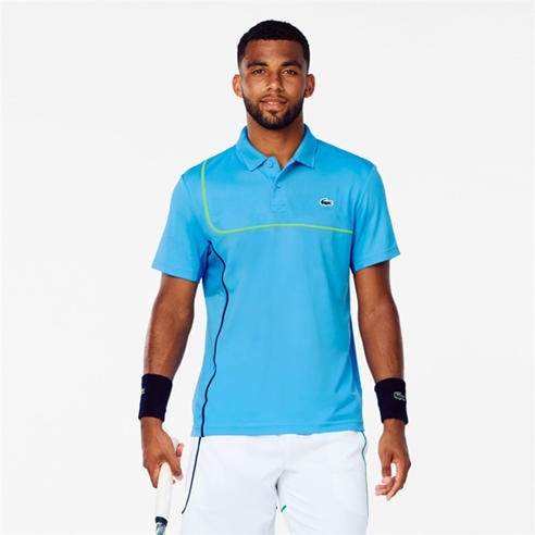 Lacoste - Men's Short-Sleeve Polo Shirt