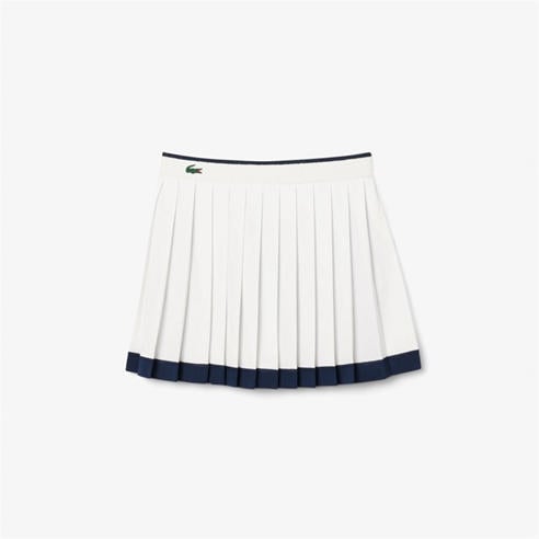Lacoste - Heratige Skort