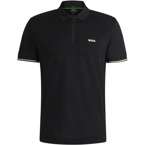 Boss - Men's HBG Philix Short-Sleeve Polo Shirt