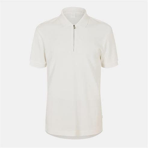 Boss - Men's HParas Short-Sleeve Polo Shirt