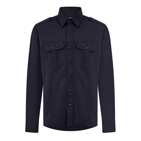 TOM FORD - Western Shirt