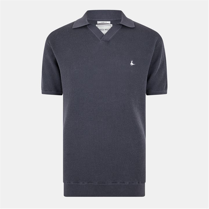 JACK WILLS KNIT POLO
