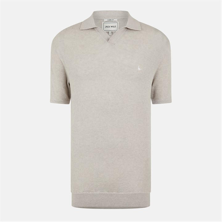 JACK WILLS KNIT POLO