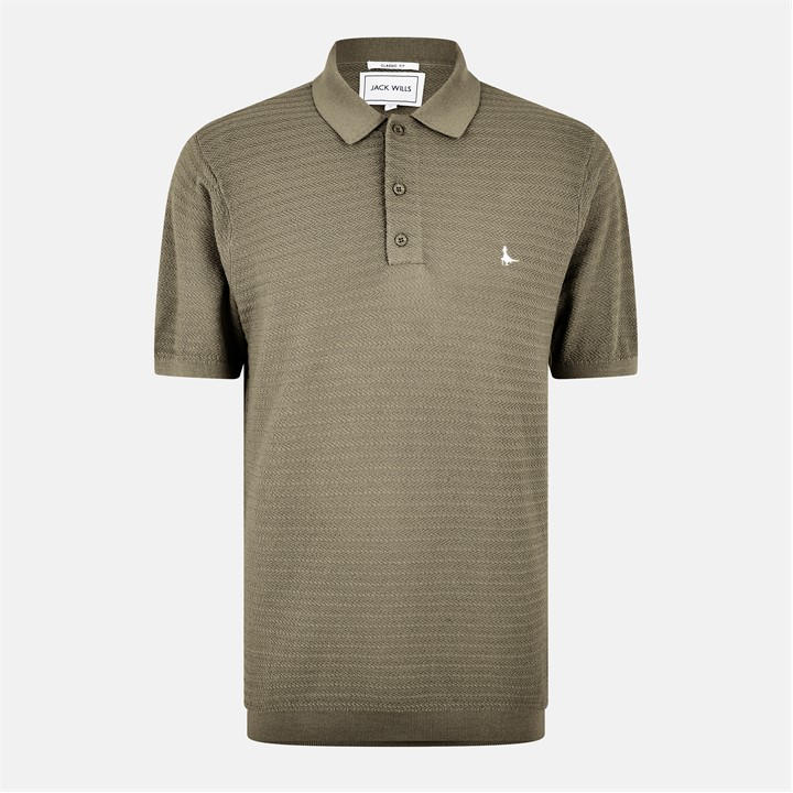 JACK WILLS POLO