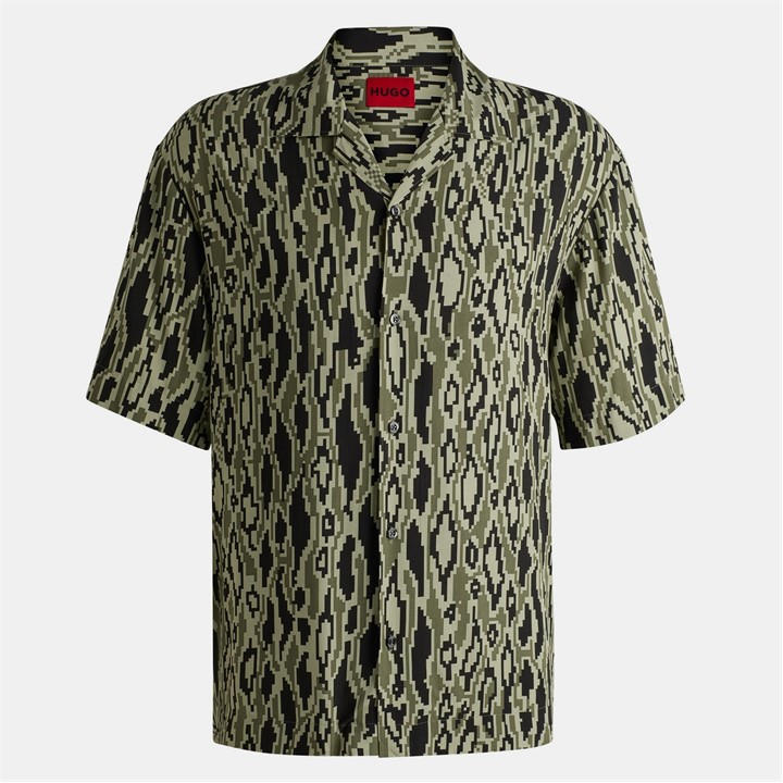 HUGO BOSS ESPINO 10270535 01