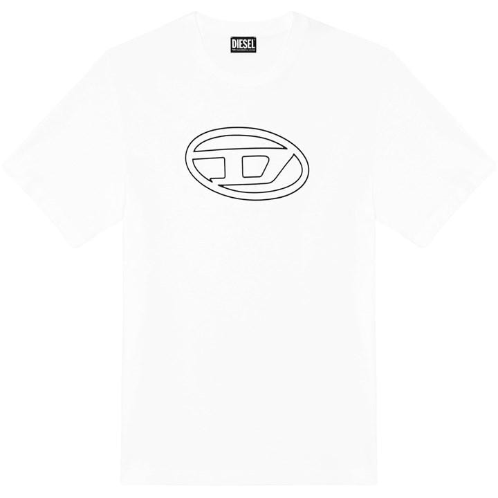 DIESEL DIESEL T-JUST-BIGOVA