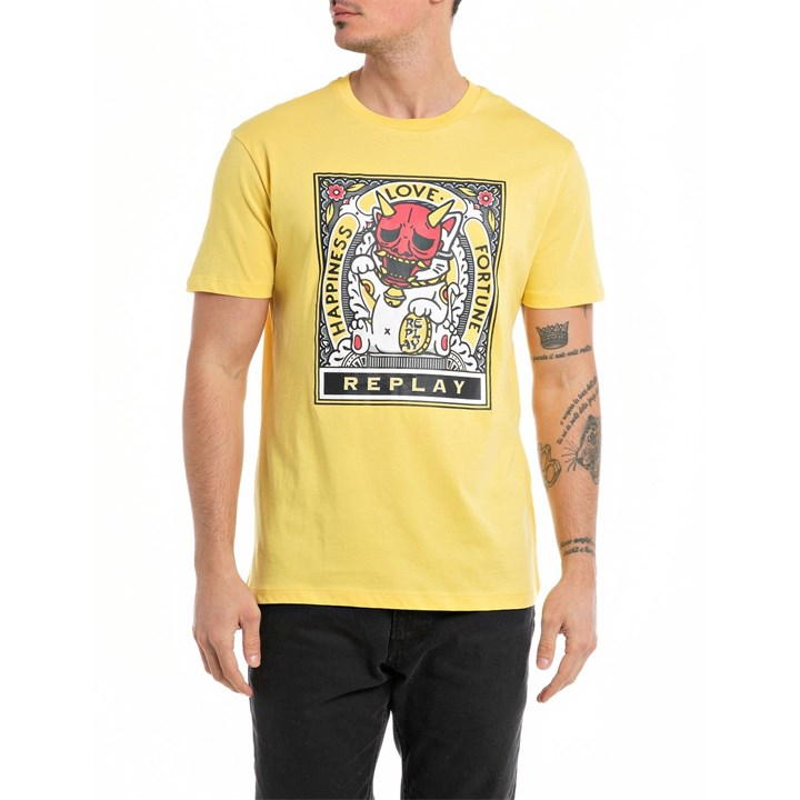 REPLAY REPLAY H L F SS T